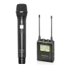 میکروفون بی‌‌سیم دستی سارامونیک مدل UwMic9 Kit4